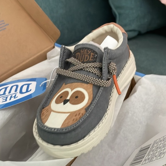 Hey Dude toddler - Picture 3 of 7